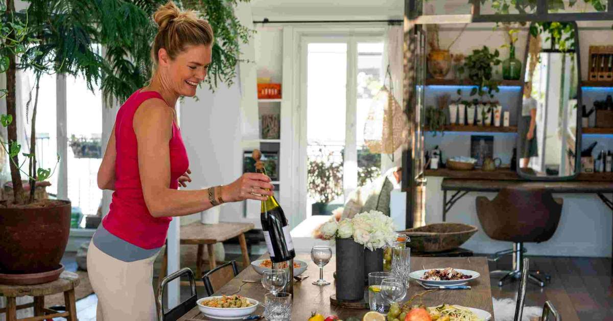 dry january la suite