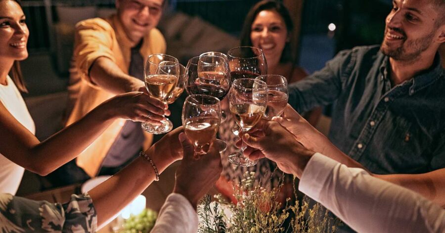 dry january retour d'expérience