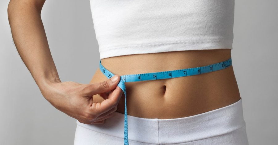 imc normal, que faire ?