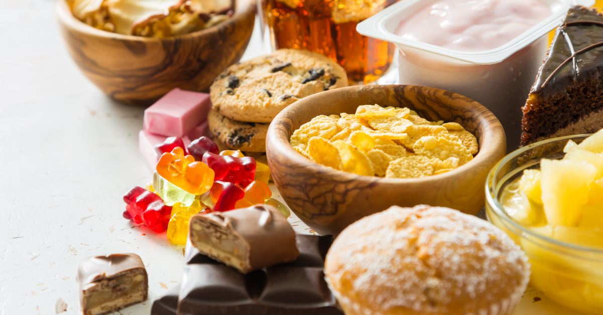 mauvaise alimentation habitudes