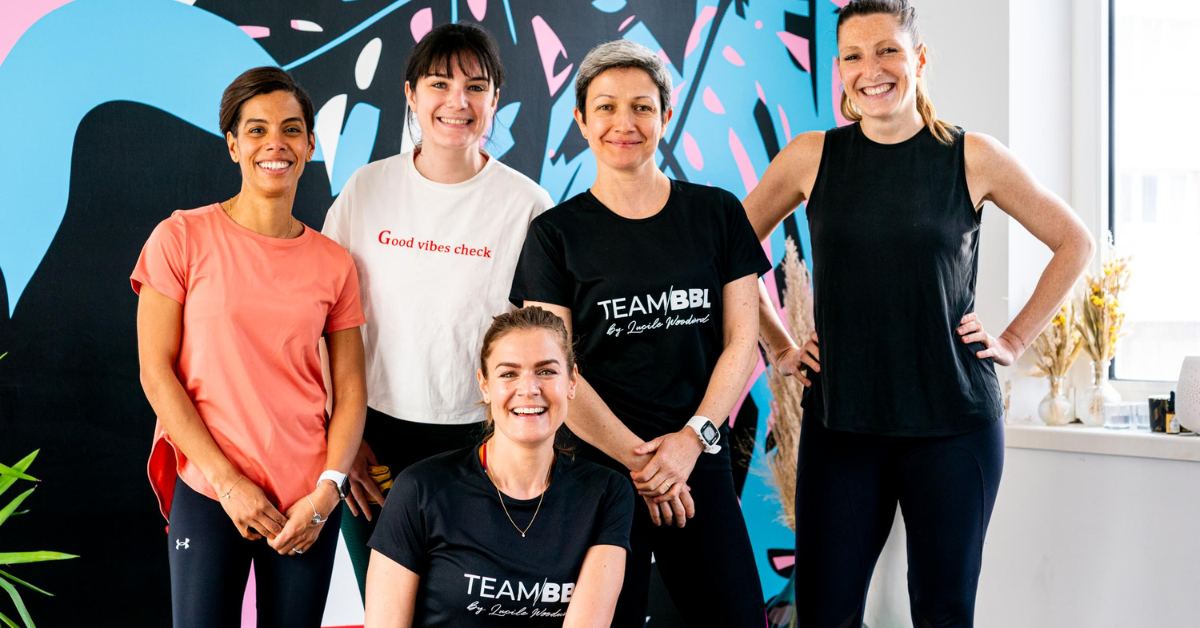 soutient de la communaute