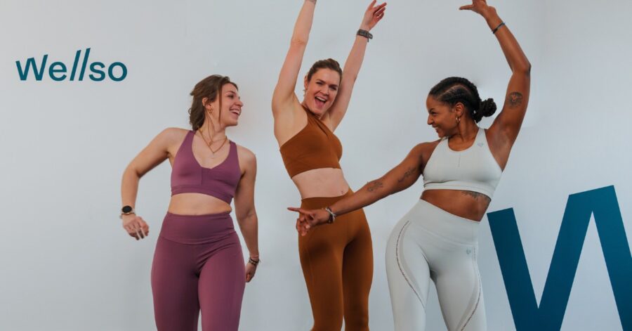 sport et confiance en soi