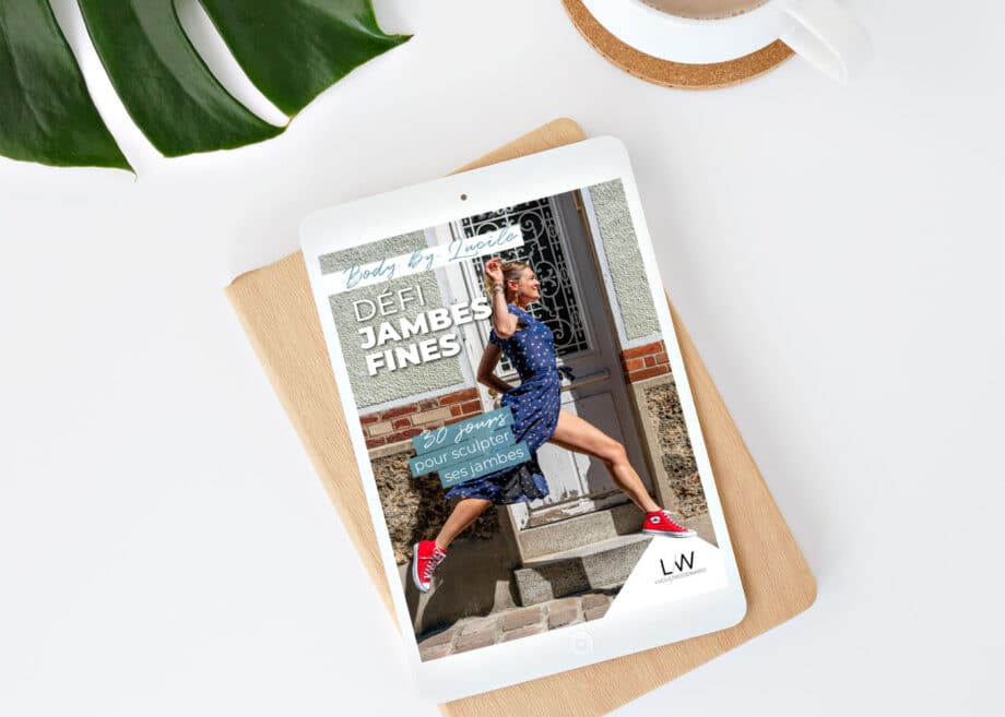 programme raffermissement jambes exercices nutrition 1